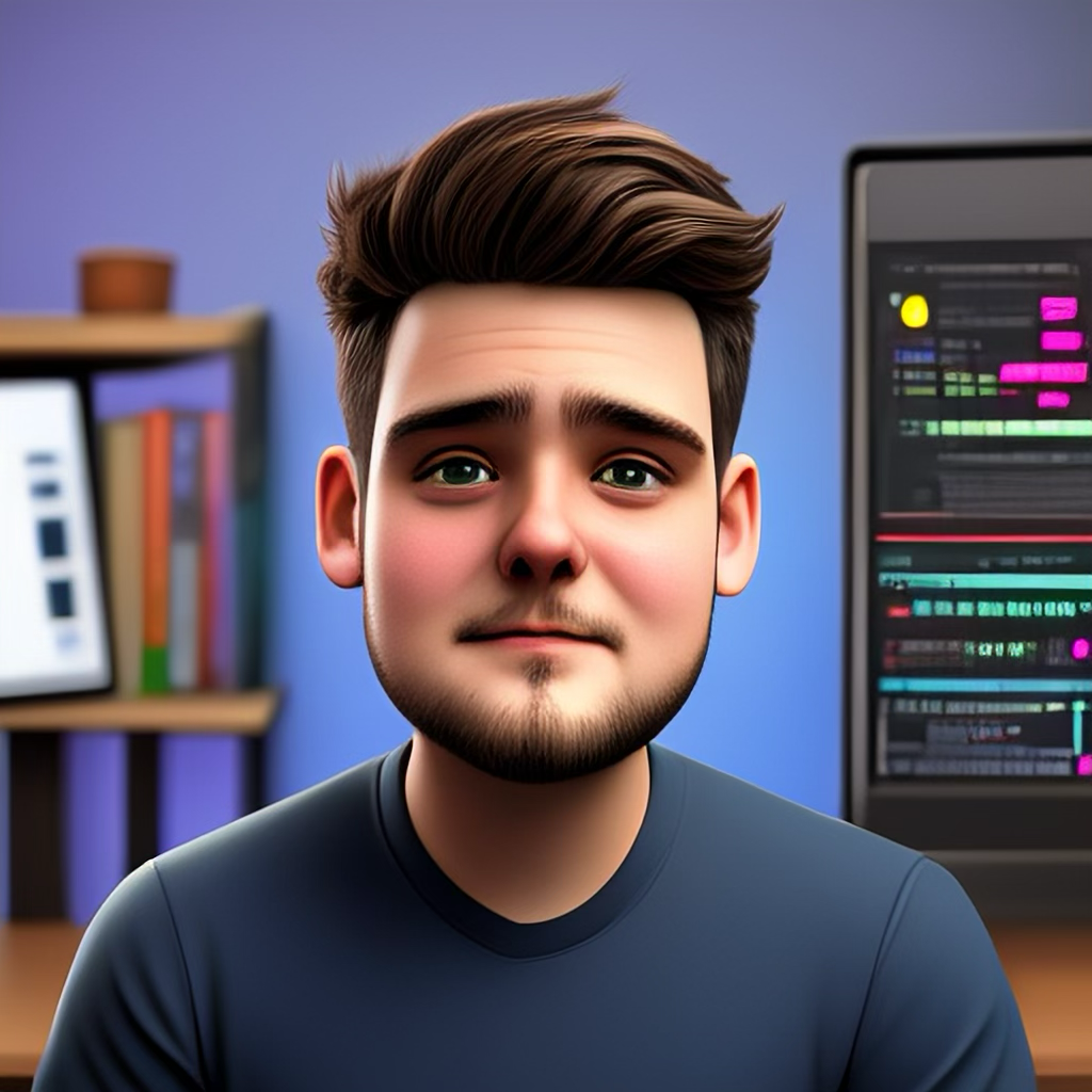 Chris Foster - Game Developer